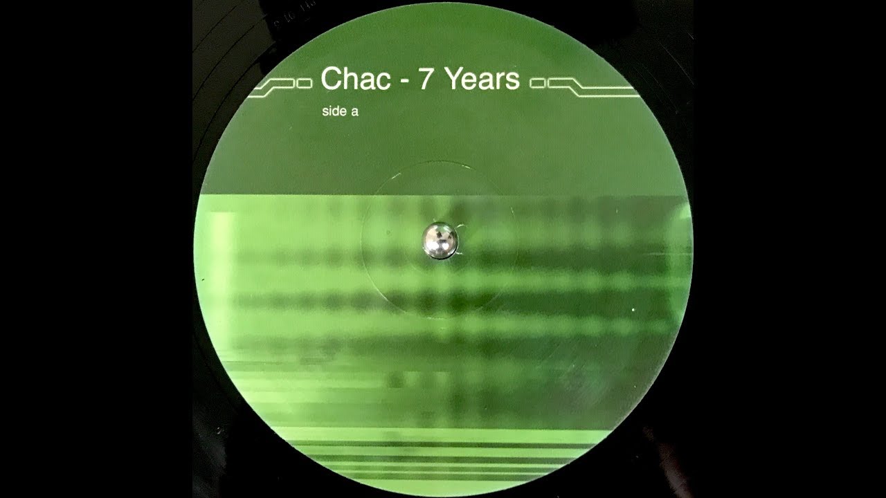Watch Chac - 7 Years (2001) on YouTube Watch Chac - 7 Years (2001) on YouTube
