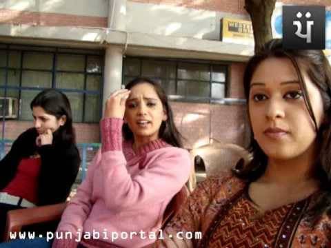Munde UK De - A Chat with Akshita and Teenu