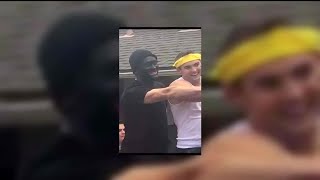 Cal Poly president suspends Greek Life indefinitely