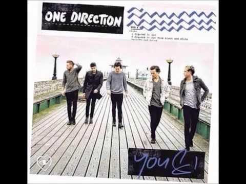 One Direction - You \u0026 I ( Lead Vocals ) with Zayn