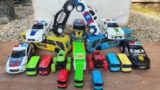 Bermain Mobil Mobilan, Mobil Polisi, Mobil Tayo, Mobil Balap, Mobil Truk Tangki, Mobil Bus, Offroad screenshot 4