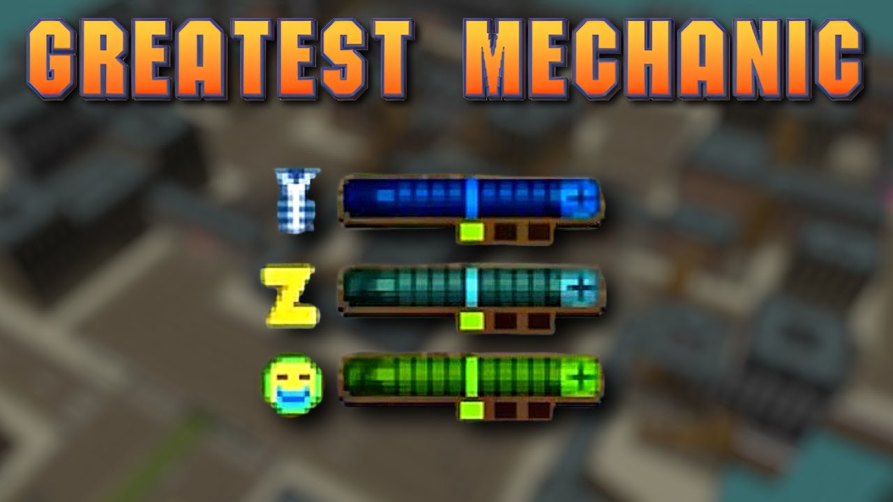 What Made GTA 2 So Great?