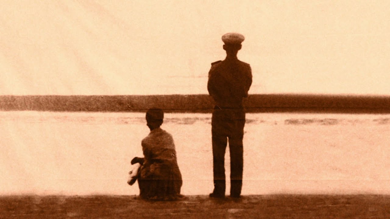 ในดวงใจนิรันดร์ (Still On My Mind) : แอ๊ค โชคชัย