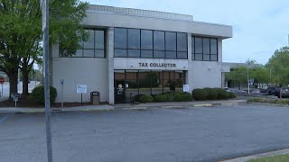 Pitt County law enforcement aware of, warning people about tax debt scams
