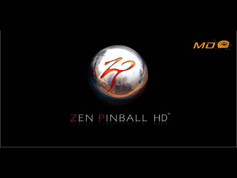 Zen Pinball - Gameplay IOS & Android