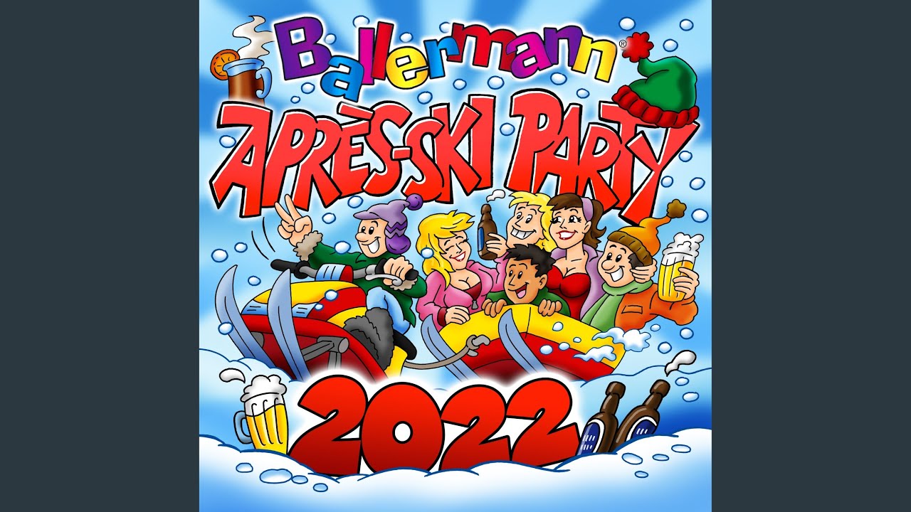 Hier kommt ein Schluckspecht