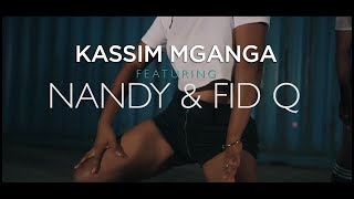 Kassim Mganga Ft.Nandy X Fid Q - InBobo (Official Video)