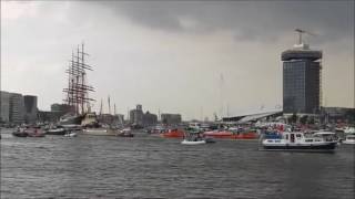 アムステルダム　帆船フェスティバル　1 Fc2 Video
