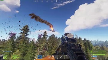 Your Local M2 Player (Rustymoose Eu Main)