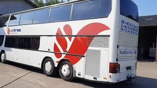 Køb Setra Bus Online På Klaravik.dk 267.734