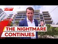 Nightmare continues for Australia's doomed tower residents | A Current Affair image