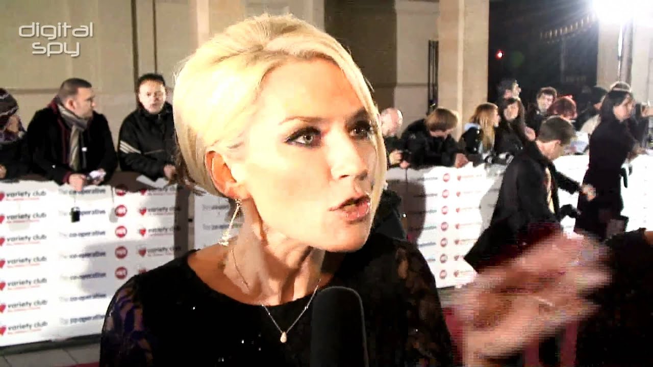 Zoe Lucker desktop Wallpapers