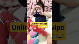 That swipe she did 😂 #viral #dancecraze #baby #trending #viral #shorts #funny #fyp #cute