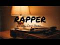 RAPPER - A Real Hip Hop Trap Beats Rap Hindi and Urdu | Prod by Zaxi beats