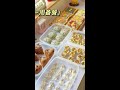 给孩子们准备了一周备餐,可以赖床啦!#早餐 #早餐吃什么 #小学生早餐