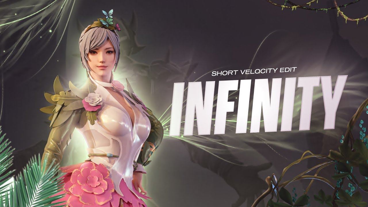 INFINITY - BGMI Velocity Montage | Alight Motion 🔥| Best Android Edit | TDM MONTAGE | Fotty seveN