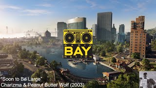 Radio Bay Nation KBNT (Watch Dogs 2) - Bootleg Radio (Alternative Playlist)