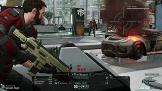 XCOM2 cover glitch.