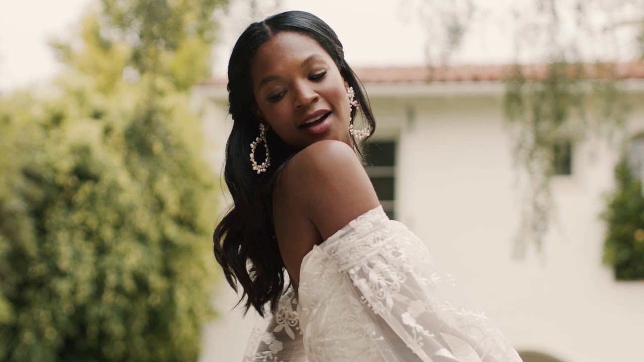 Beloved by Casablanca Fall 2020