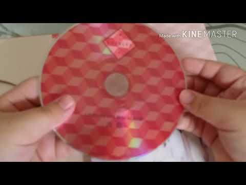 러블리즈 앨범 후기  넘 좋아요!!!♡♡♡