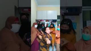 Video Tiktok Ibu Ibu Gendut