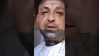 Bolado 821 Tiradera Pal Menace