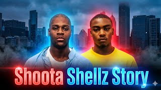 The Story of Shoota Shellz