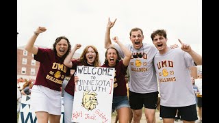 Summer at UMD (Year 2)