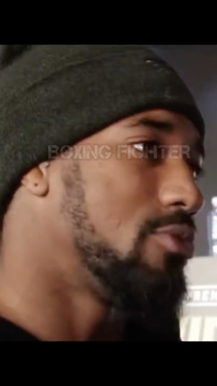 DEMETRIUS ANDRADE REVELA LA RAZÓN POR LA TERENCE CRAWFORD NO PODRÁ VENCER A CANELO ÁLVAREZ