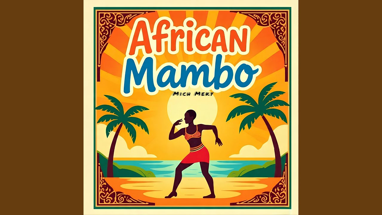 African Mambo