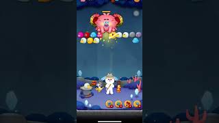 line bubble2 level 1455