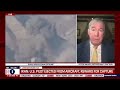 "This is a Blow to the Regime" | JINSA's Vice Admiral (ret.) John Miller on LiveNOW from Fox