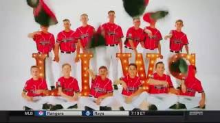 #LLWS16: Game 5 Recap Bumper - Canada vs Japan