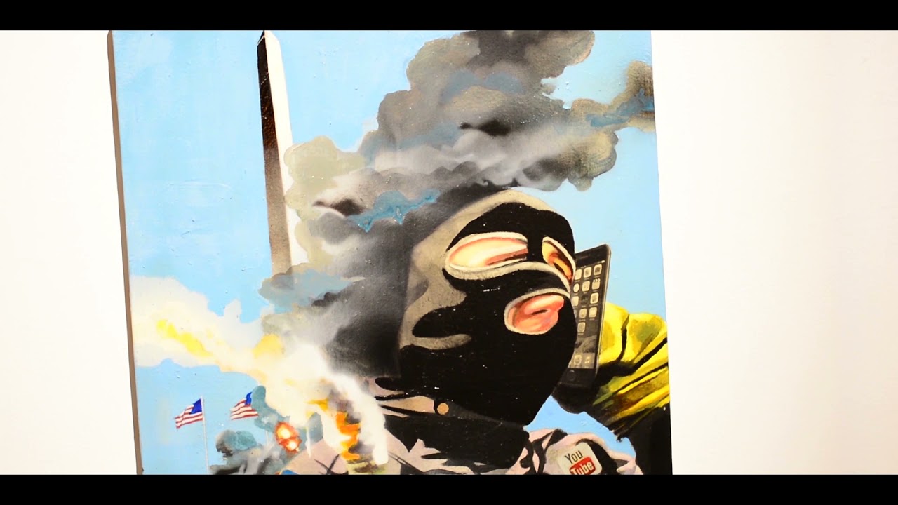 WHO IS Richard Bravo?