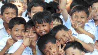 Voyage initiatique au Cambodge