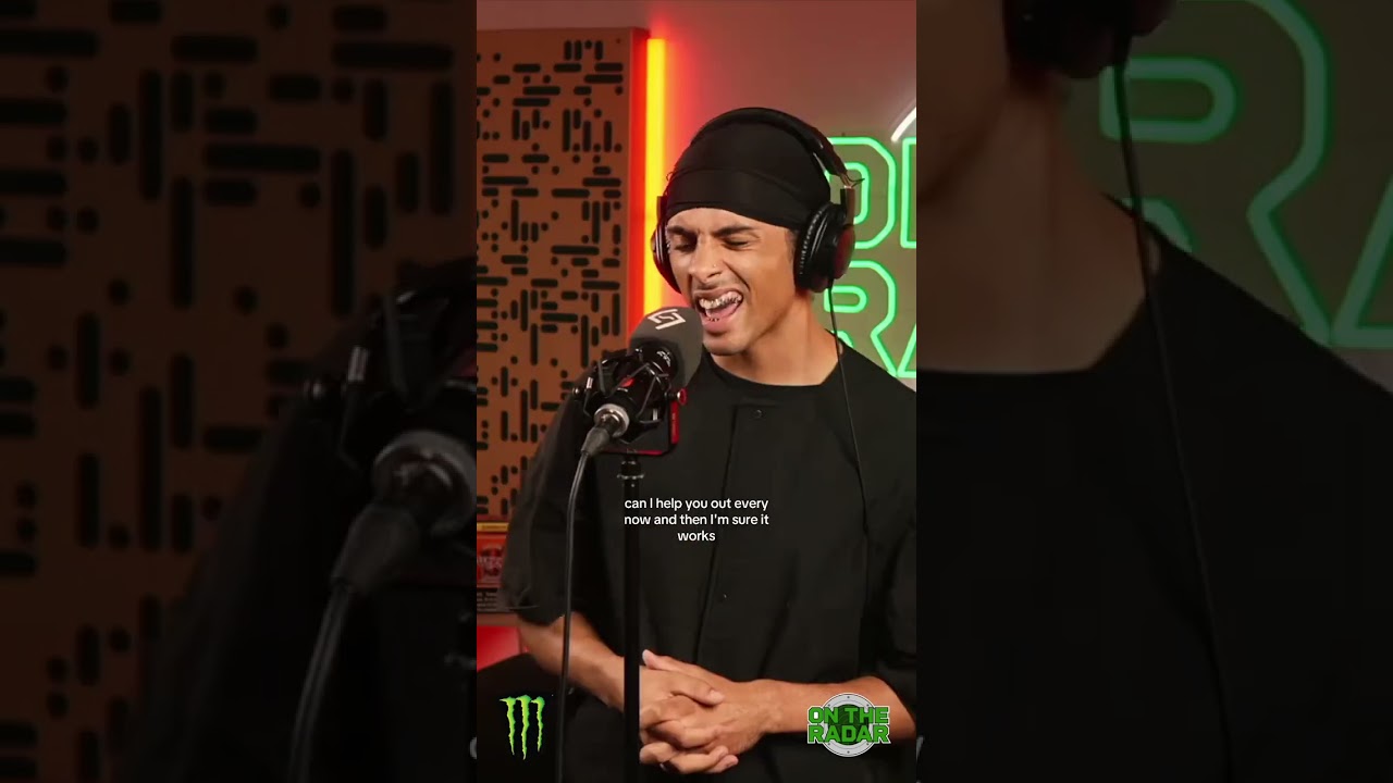 “baby” @On The Radar Radio 