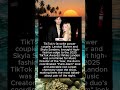Landon Barker &amp; Skyla Sanders: The Red Carpet Couple That Stole the TikTok Awards!