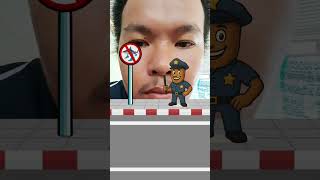 tùng tùng sahur #carotkhoa2 #shorts