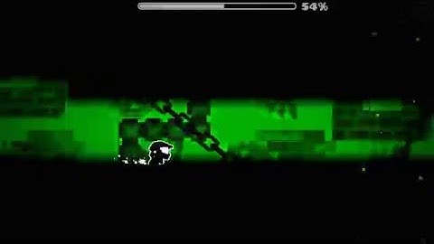 Geometry Dash-GhostBusters III