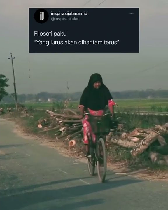 snep wa #filosofi paku