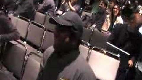 JavaOne 2008 - Java Posse
