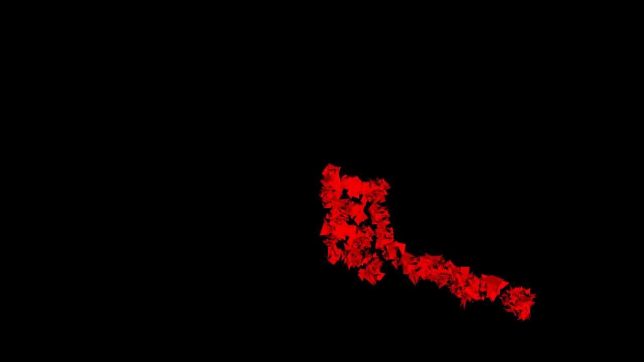 Еще 1 новое интро для канала.