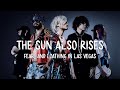 🌅 용기를 갖고 결정해 l Fear, and Loathing in Las Vegas (피어앤로딩인라스베가스) - The Sun Also Rises [가사/해석]