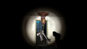 Thumbnail of Barnacle vs Left4Dead Witch #shorts #left4dead2memes #left4dead #garrysmod