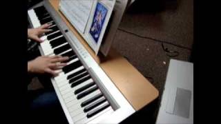 Improvisation 40