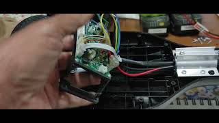 Hover board Manual Control Hack - No firmware mod -  Part 1