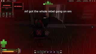 Random Blackout clips