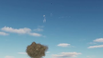 DCS: F-16C - popup attack training 3 - WARNING: HIGH SOUND VOLUME !!