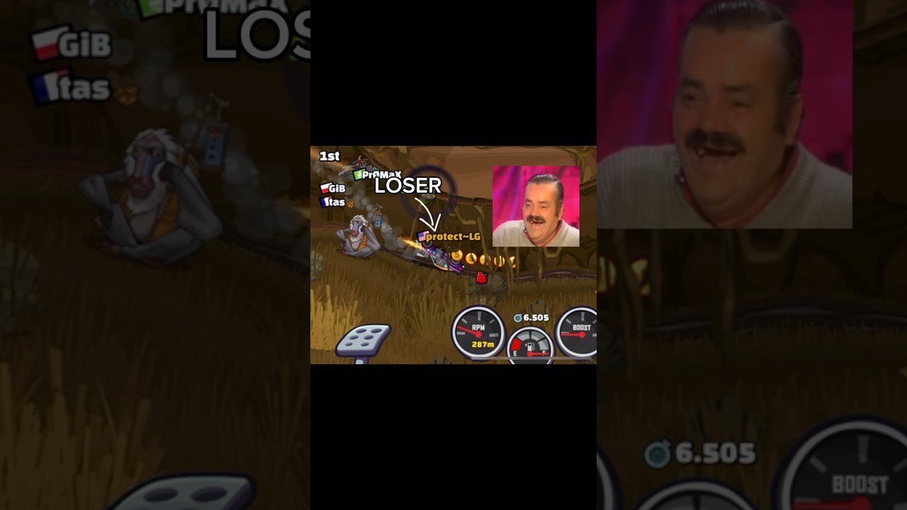 WHY you should race cups 😎 || HCR2