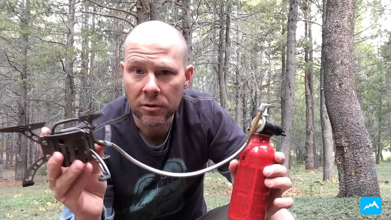 Best Expedition stove Kovea Booster +1 YouTube